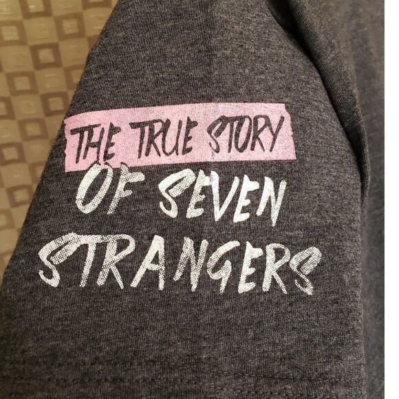 Women's Graphic MTV The Real World T-Shirt XSM NWOT - Picture 2 of 5